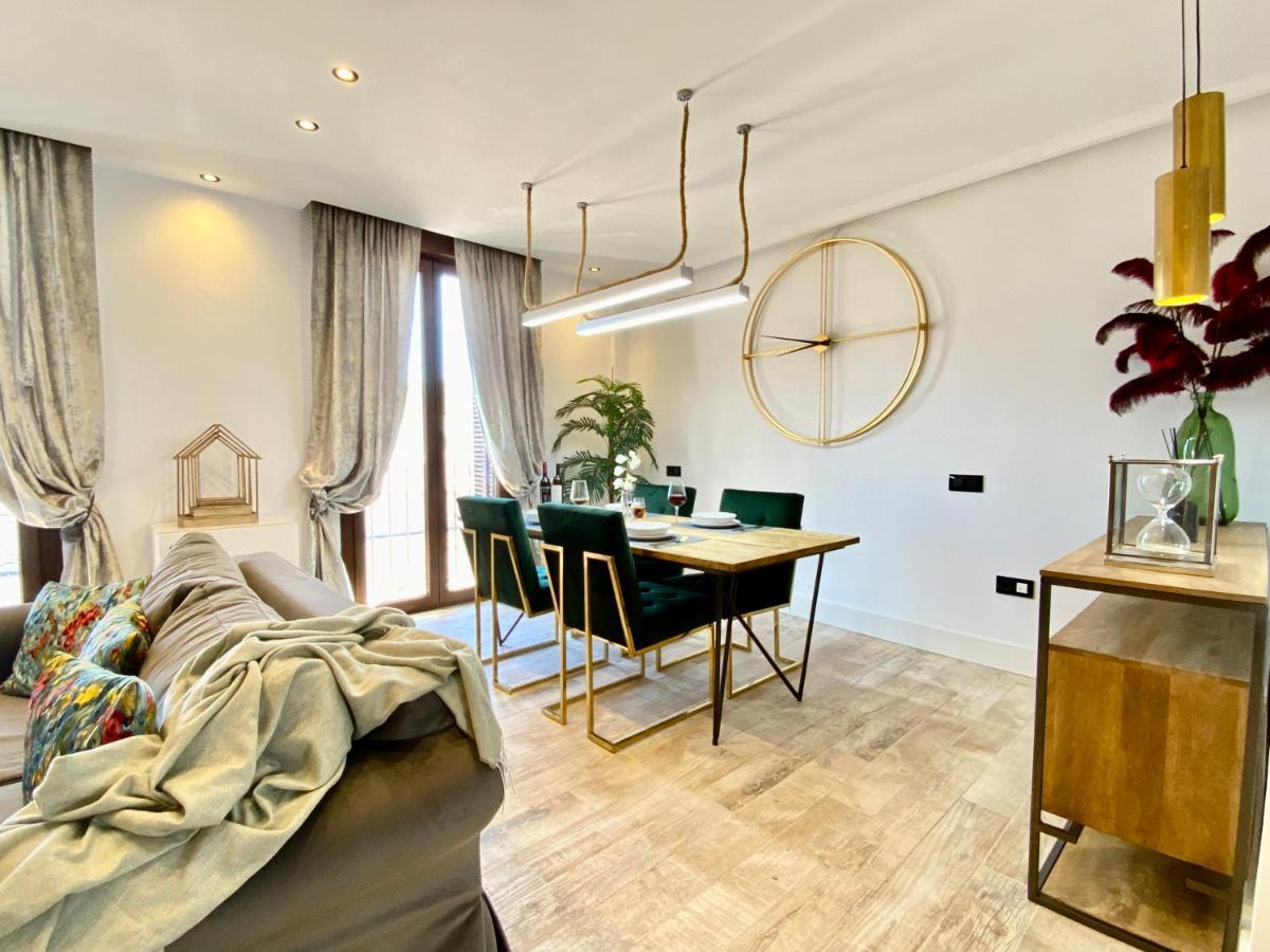 Appartement People Homes Ponce 13 *