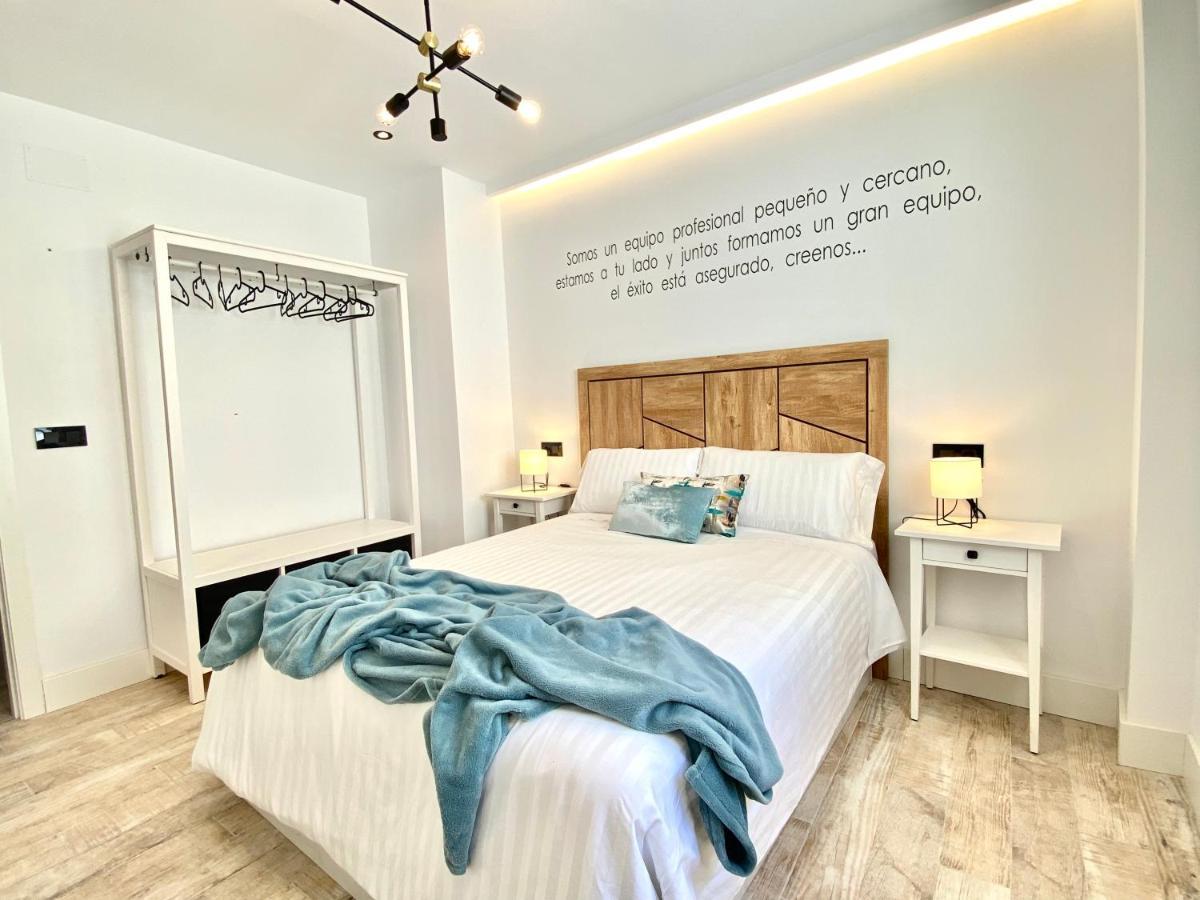 Appartement People Homes Ponce 13